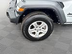 2022 Jeep Wrangler 4WD SUV for sale #CV174402 - photo 34