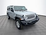 2022 Jeep Wrangler 4WD SUV for sale #CV174402 - photo 4