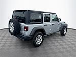 2022 Jeep Wrangler 4WD SUV for sale #CV174402 - photo 6