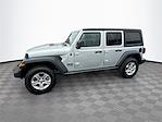 2022 Jeep Wrangler 4WD SUV for sale #CV174402 - photo 9