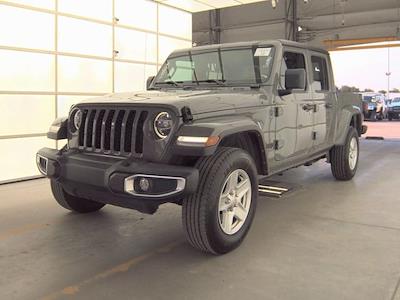 2022 Jeep Gladiator Crew Cab 4WD Pickup for sale #CV174456 - photo 1