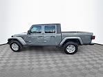 2022 Jeep Gladiator Crew Cab 4WD Pickup for sale #CV174456 - photo 9