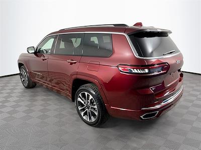 2021 Jeep Grand Cherokee L RWD SUV for sale #CV175198 - photo 2
