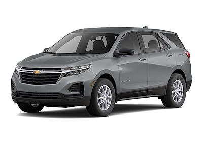 2023 Chevrolet Equinox FWD SUV for sale #CV175817 - photo 1