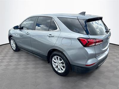 2023 Chevrolet Equinox FWD SUV for sale #CV175817 - photo 2