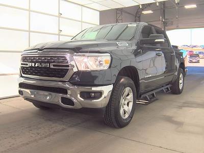 Used 2022 Ram 1500 Lone Star Crew Cab for sale #CV177849 - photo 1