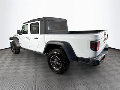 2022 Jeep Gladiator Crew Cab 4WD Pickup for sale #CV177907 - photo 2