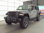 Used 2022 Jeep Wrangler 4xe Unlimited Rubicon for sale #CV178013 - photo 1