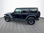 Used 2022 Jeep Wrangler 4xe Unlimited Rubicon for sale #CV178558 - photo 9