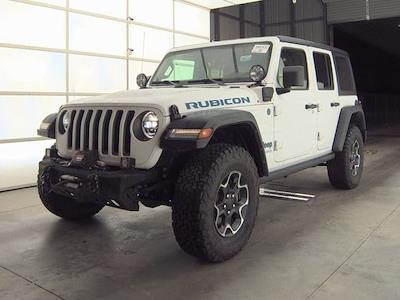 2022 Jeep Wrangler 4xe 4WD SUV for sale #CV178559 - photo 1