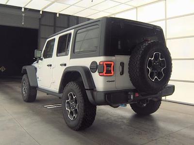 2022 Jeep Wrangler 4xe 4WD SUV for sale #CV178559 - photo 2