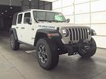 2022 Jeep Wrangler 4xe 4WD SUV for sale #CV178559 - photo 4