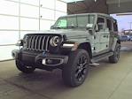 2022 Jeep Wrangler 4xe 4WD SUV for sale #CV179001 - photo 1