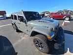 2022 Jeep Wrangler 4xe 4WD SUV for sale #CV179557 - photo 4