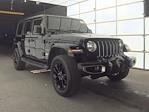 2022 Jeep Wrangler 4xe 4WD SUV for sale #CV179577 - photo 3
