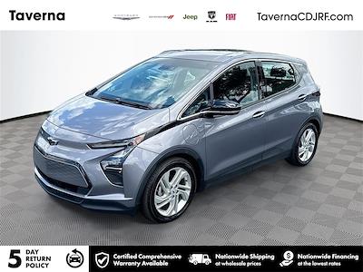 2023 Chevrolet Bolt EV FWD Hatchback for sale #CV179982 - photo 1