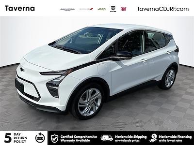 2023 Chevrolet Bolt EV FWD Hatchback for sale #CV180564 - photo 1