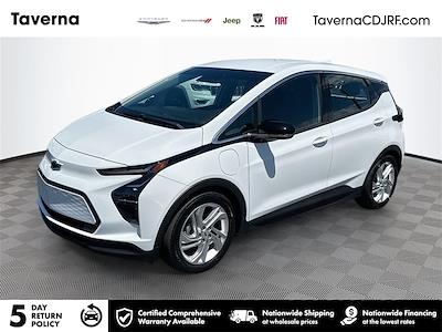 2023 Chevrolet Bolt EV FWD Hatchback for sale #CV181065 - photo 1
