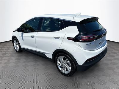2023 Chevrolet Bolt EV FWD Hatchback for sale #CV181065 - photo 2