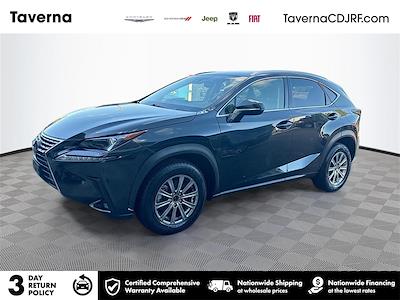 Used 2021 Lexus NX 300 Base for sale #CV181397 - photo 1