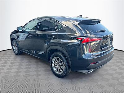 Used 2021 Lexus NX 300 Base for sale #CV181397 - photo 2
