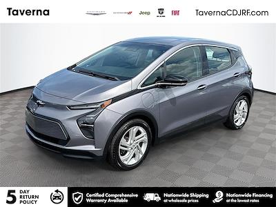 2023 Chevrolet Bolt EV FWD Hatchback for sale #CV182340 - photo 1