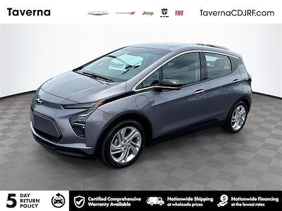 2023 Chevrolet Bolt EV FWD Hatchback for sale #CV182360 - photo 1