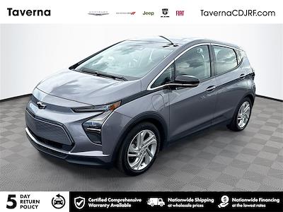 2023 Chevrolet Bolt EV FWD Hatchback for sale #CV182490 - photo 1