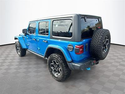 2022 Jeep Wrangler 4xe 4WD SUV for sale #CV182823 - photo 2