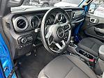 Used 2022 Jeep Wrangler 4xe Unlimited Rubicon for sale #CV182823 - photo 10