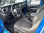 Used 2022 Jeep Wrangler 4xe Unlimited Rubicon for sale #CV182823 - photo 25