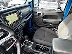 Used 2022 Jeep Wrangler 4xe Unlimited Rubicon for sale #CV182823 - photo 26