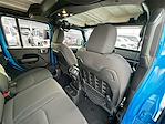 Used 2022 Jeep Wrangler 4xe Unlimited Rubicon for sale #CV182823 - photo 32