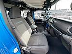Used 2022 Jeep Wrangler 4xe Unlimited Rubicon for sale #CV182823 - photo 33