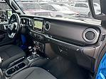 Used 2022 Jeep Wrangler 4xe Unlimited Rubicon for sale #CV182823 - photo 34
