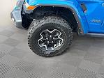 Used 2022 Jeep Wrangler 4xe Unlimited Rubicon for sale #CV182823 - photo 35
