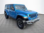 Used 2022 Jeep Wrangler 4xe Unlimited Rubicon for sale #CV182823 - photo 5