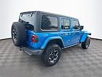 Used 2022 Jeep Wrangler 4xe Unlimited Rubicon for sale #CV182823 - photo 7