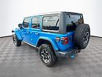 Used 2022 Jeep Wrangler 4xe Unlimited Rubicon for sale #CV182823 - photo 2