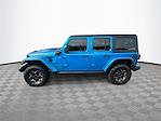 Used 2022 Jeep Wrangler 4xe Unlimited Rubicon for sale #CV182823 - photo 9