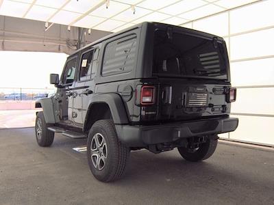 2022 Jeep Wrangler 4WD SUV for sale #CV186068 - photo 2