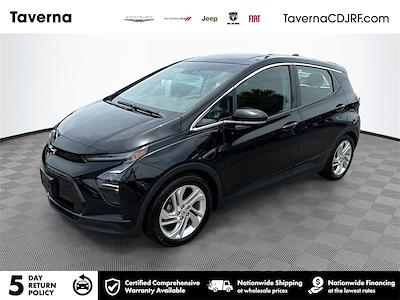 2023 Chevrolet Bolt EV FWD Hatchback for sale #CV187089 - photo 1
