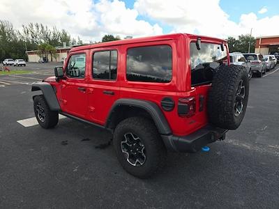 2022 Jeep Wrangler 4xe 4WD SUV for sale #CV187147 - photo 2