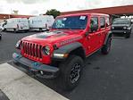 2022 Jeep Wrangler 4xe 4WD SUV for sale #CV187147 - photo 1