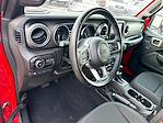Used 2022 Jeep Wrangler 4xe Unlimited Rubicon for sale #CV187147 - photo 11