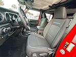 Used 2022 Jeep Wrangler 4xe Unlimited Rubicon for sale #CV187147 - photo 24