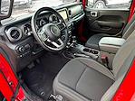 Used 2022 Jeep Wrangler 4xe Unlimited Rubicon for sale #CV187147 - photo 26
