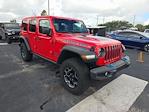 2022 Jeep Wrangler 4xe 4WD SUV for sale #CV187147 - photo 4