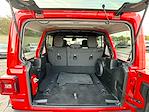 Used 2022 Jeep Wrangler 4xe Unlimited Rubicon for sale #CV187147 - photo 31