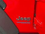 Used 2022 Jeep Wrangler 4xe Unlimited Rubicon for sale #CV187147 - photo 36